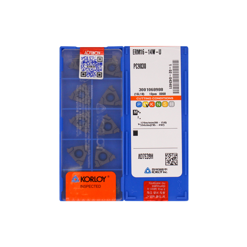 克洛伊 ERM16-14W-U PC9030 ERM16-14W-U PC9030