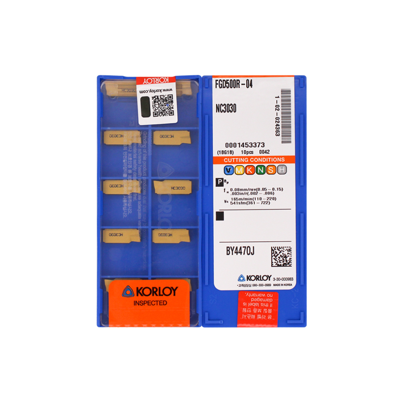 克洛伊 FGD500R-04 NC3030 FGD500R-04 NC3030