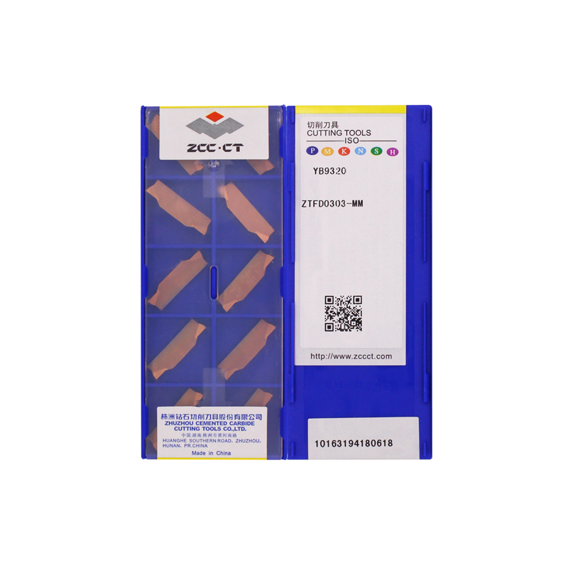 株洲钻石 ZTFD0303-MM YB9320 ZTFD0303-MM YB9320