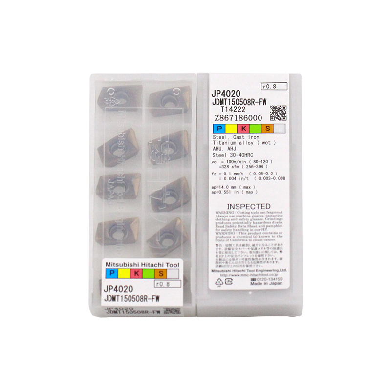 日立 JDMT150508R-FW JP4020 JDMT150508R-FW JP4020
