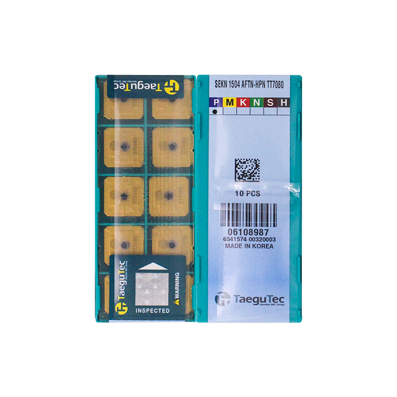 特固克 SEKN1504AFTN-HPN TT7080 SEKN1504AFTN-HPN TT708