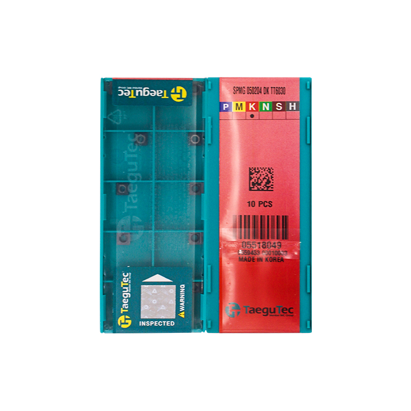 特固克 SPMG050204-DK TT6030 SPMG050204-DK TT6030