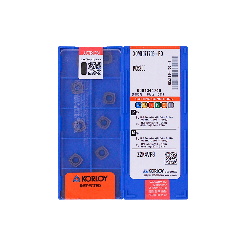 克洛伊 XOMT07T205-PD PC5300 XOMT07T205-PD PC5300