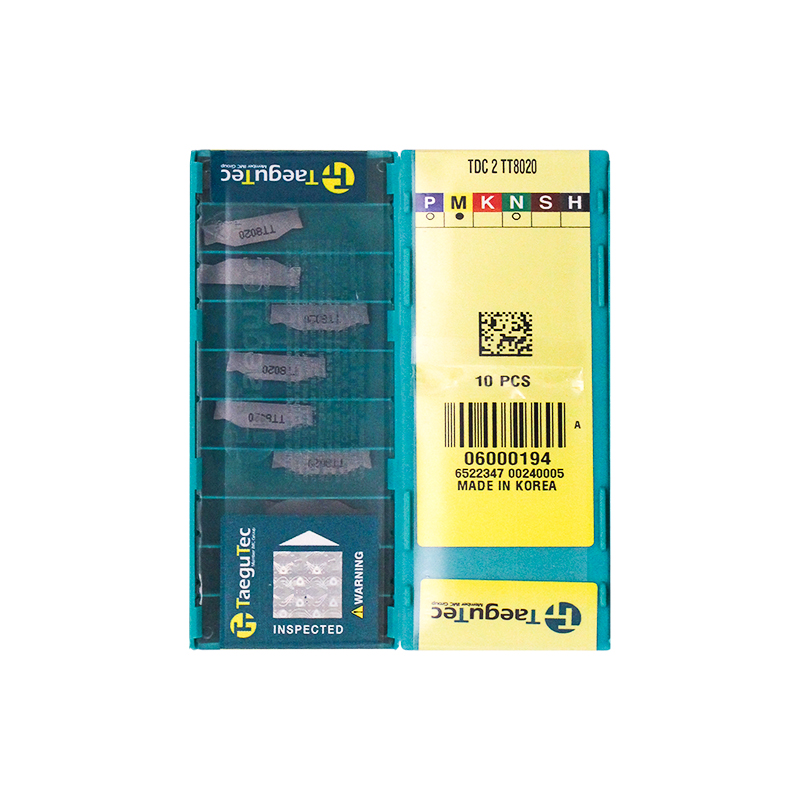 特固克 TDC2 TT8020 TDC2 TT8020