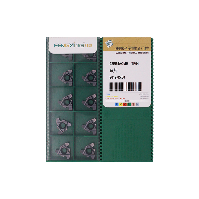 锋宜 22ER4ACME TP04 22ER4ACME TP04