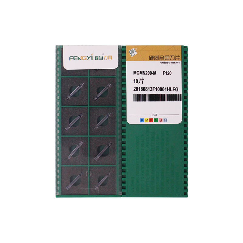 锋宜 MGMN200-M F120 MGMN200-M F120