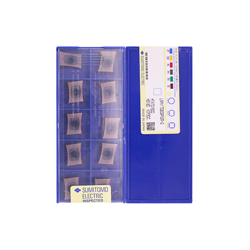 住友 LNMX170808PNSR-G ACP300 LNMX170808PNSR-G ACP300