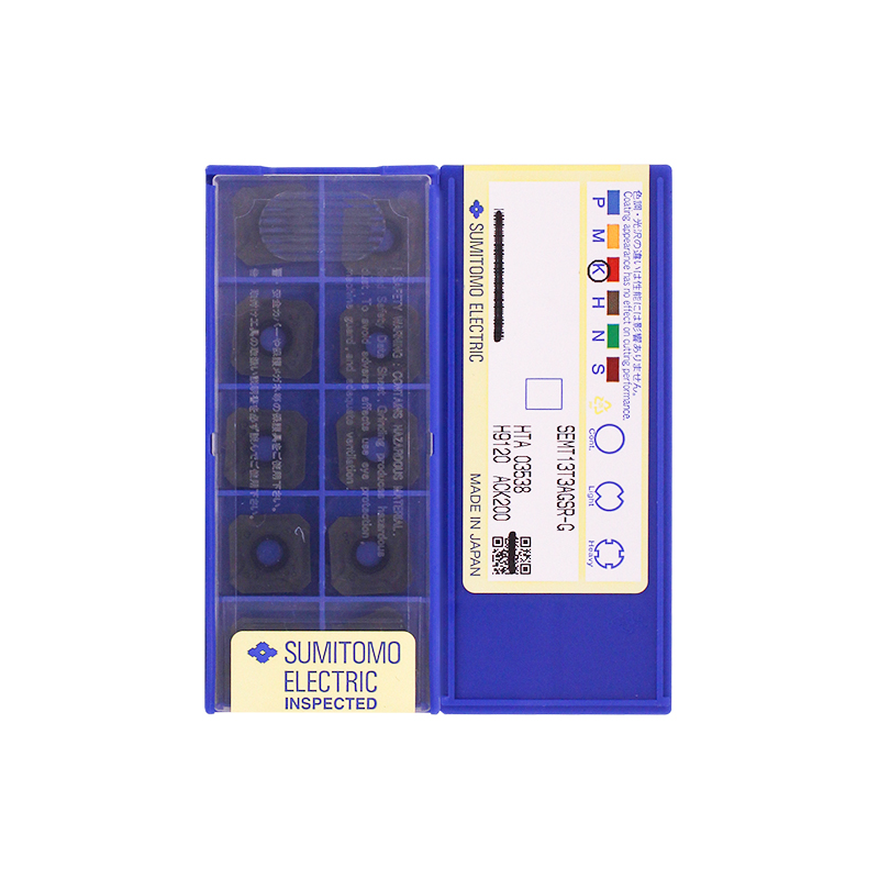 住友 SEMT13T3AGSR-G ACK200 SEMT13T3AGSR-G ACK200