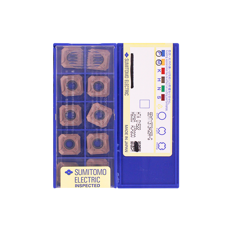 住友 SEMT13T3AGSR-G ACP200 SEMT13T3AGSR-G ACP200