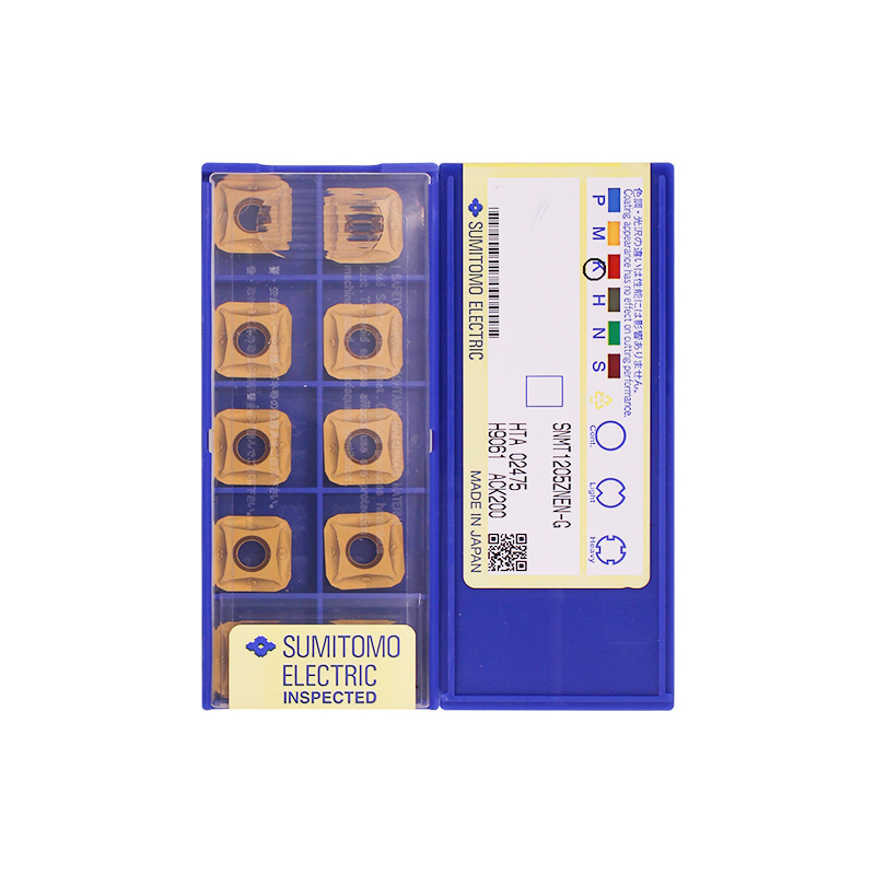 住友 SNMT1205ZNEN-G ACK200 SNMT1205ZNEN-G ACK200