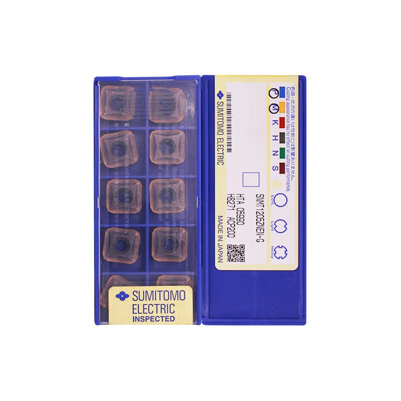 住友 SNMT1205ZNEN-G ACP200 SNMT1205ZNEN-G ACP200
