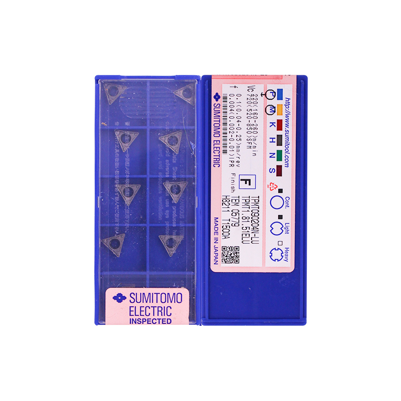 住友 TPMT090204N-LU T1500A TPMT090204N-LU T1500A