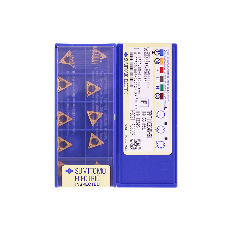 住友 TPMT110304N-SU AC830P TPMT110304N-SU AC830P