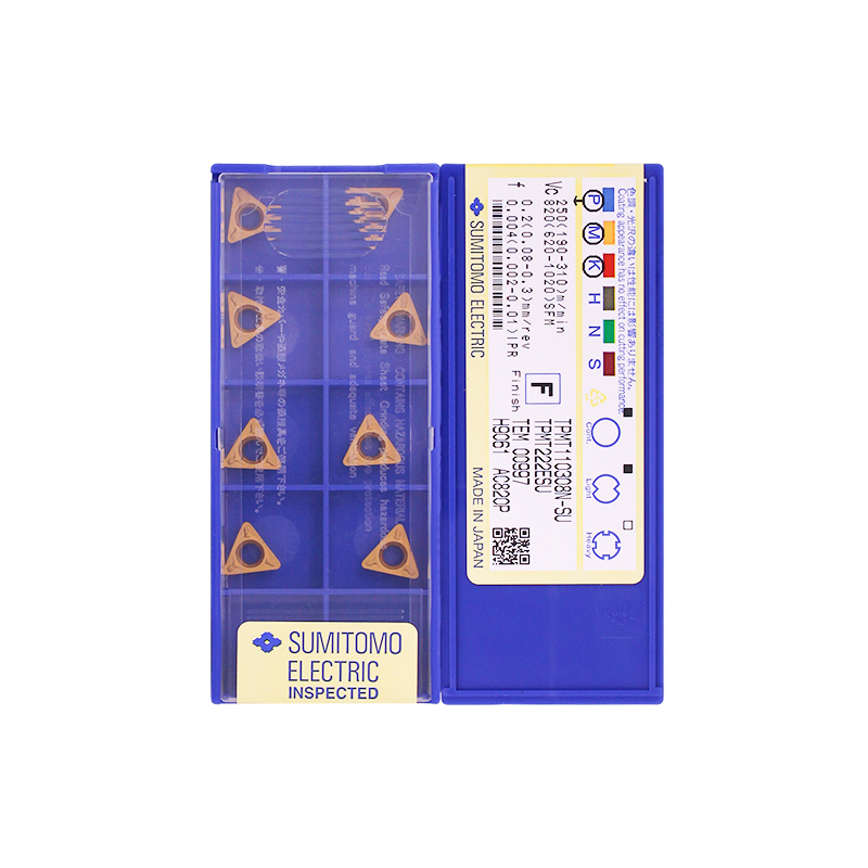 住友 TPMT110308N-SU AC820P TPMT110308N-SU AC820P