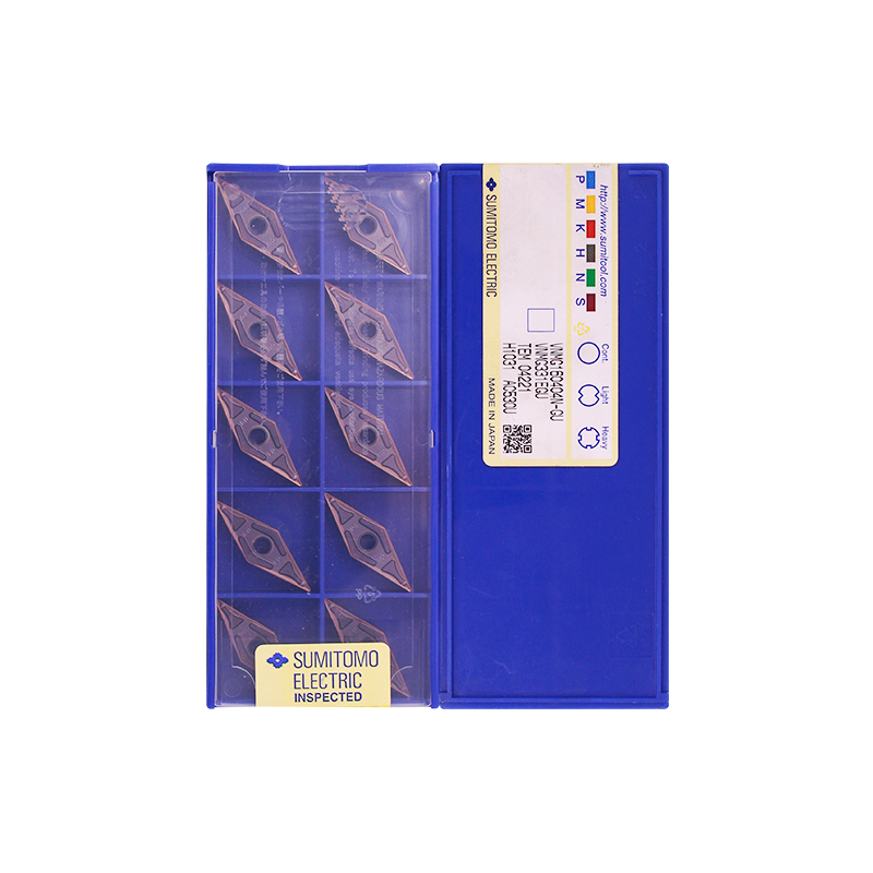 住友 VNMG160404N-GU AC530U VNMG160404N-GU AC530U