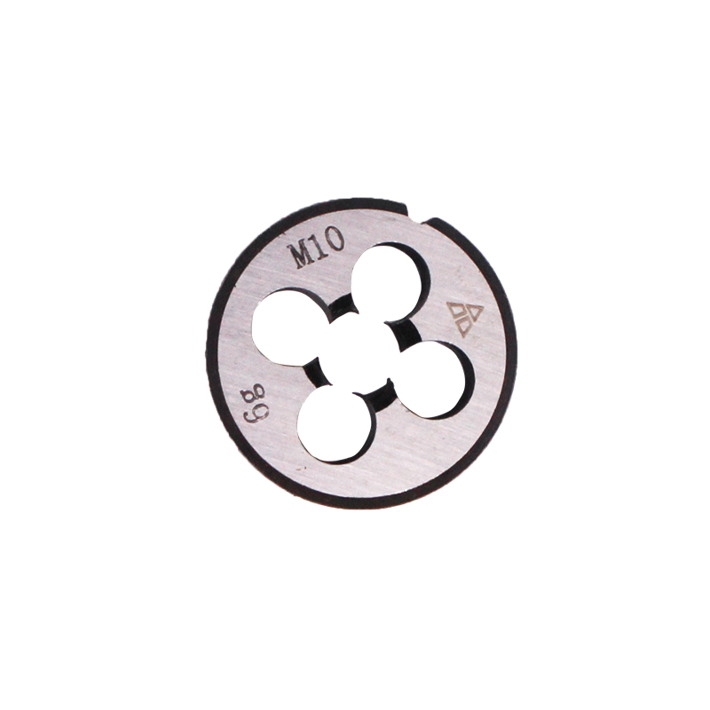 哈螺纹 圆板牙 M80*2