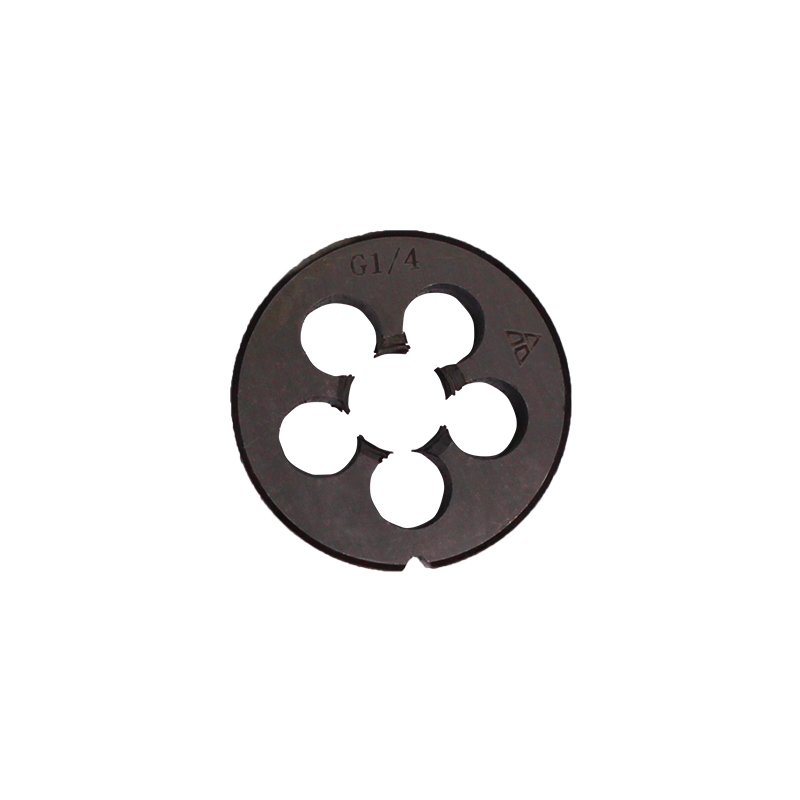 哈螺纹 圆柱管板牙 G 4-11
