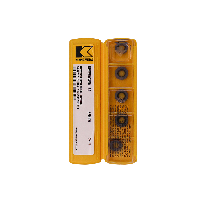 肯纳 RPMW1003MO-FS SPMIC9 RPMW1003MO-FS SPMIC9