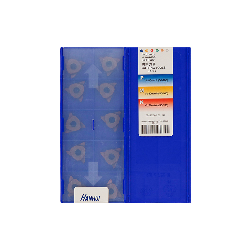 HANHUI GBA43L200-02 HMC GBA43L200-02 HMC