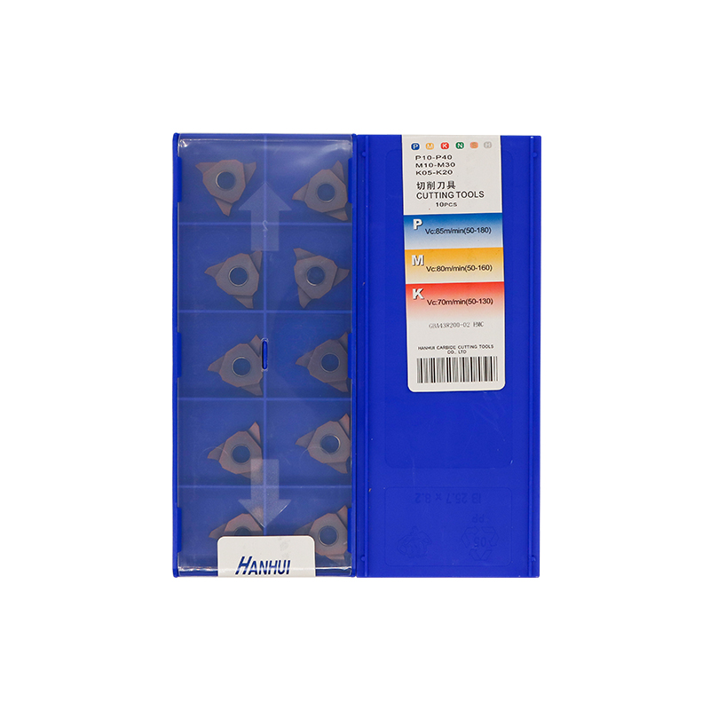 HANHUI GBA43R200-02 HMC GBA43R200-02 HMC